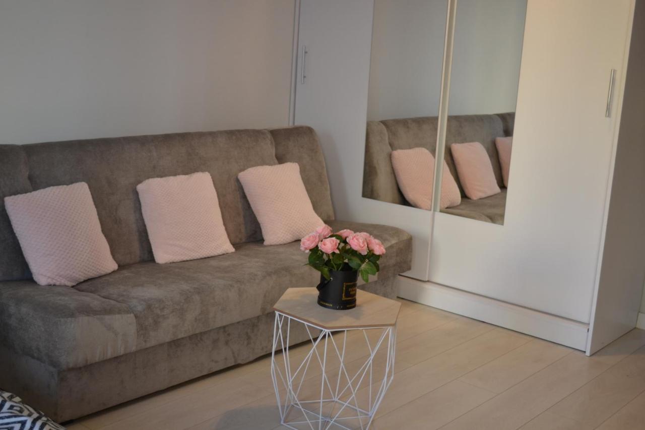 Wind Rose 36 Apartament Apartment Swinoujscie Bagian luar foto